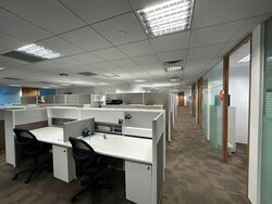 San Centre (D3), Office #551909101